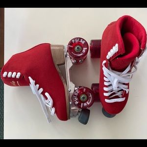 Vista Jackson Pulse roller skates